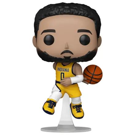 NBA Legends Funko POP! Sports Vinyl figura Pacers- Tyrese Haliburton 9 cm termékfotó