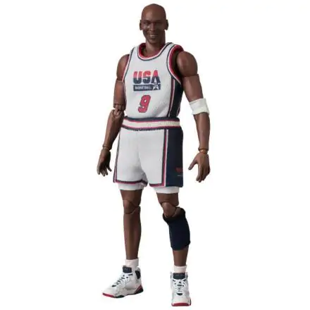 NBA MAF EX akciófigura Michael Jordan (1992 Team USA) 17 cm termékfotó