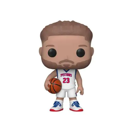 NBA POP! Sports Vinyl figura Blake Griffin (Detroit Pistons) 9 cm termékfotó