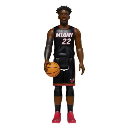 NBA ReAction Wave 4 Jimmy Butler (Heat) akciófigura 10 cm termékfotó