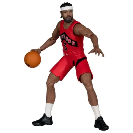 NBA SportsPicks akciófigura Brandon Ingram (Toronto Raptors) 16 cm termékfotó