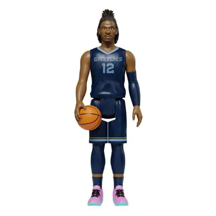 NBA Supersports Wave 4 Ja Morant (Grizzlies) akciófigura 10 cm termékfotó