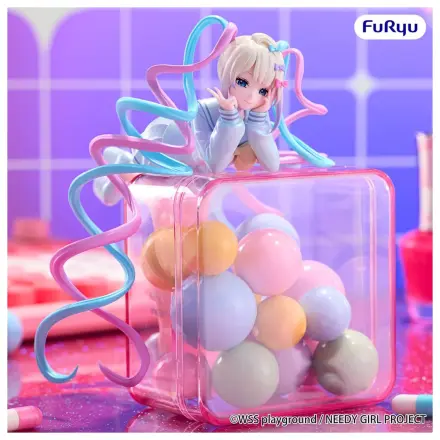 Needy Girl Overdose Noodle Stopper PVC figura OMGkawaiiAngel 14 cm termékfotó