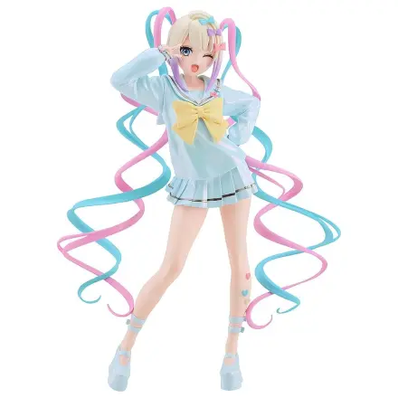 Needy Girl Overdose Pop Up Parade OMGkawaiiAngel: Anime Ver. PVC figura 17 cm termékfotó