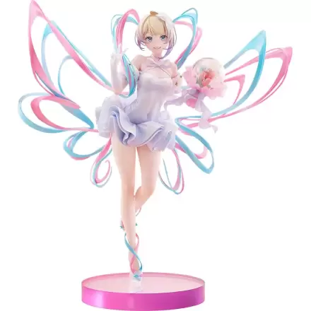 Needy Streamer Overload 1/7 OMGkawaiiAngel: Anniversary Party Ver. szobor figura 23 cm termékfotó