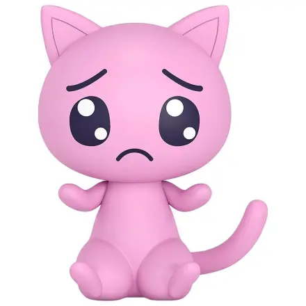 Needy Streamer Overload Huggy Good Smile :( Cat 7 cm    termékfotó