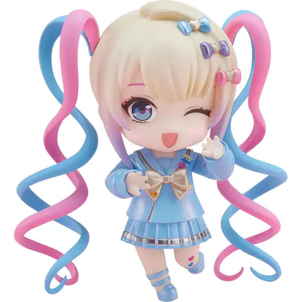 Needy Streamer Overload Nendoroid akciófigura OMGkawaiiAngel 10 cm termékfotó