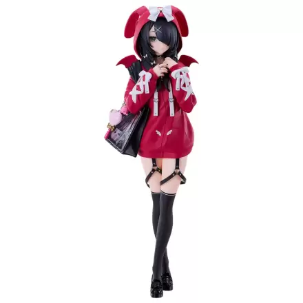 Needy Streamer Overload Pop Up Parade Ame L Size PVC szobor figura 22 cm           termékfotó