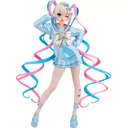 Needy Streamer Overload Pop Up Parade OMGkawaiiAngel (3rd-run) PVC szobor figura 17 cm termékfotó