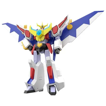 Nekketsu Saikyo Go-Saurer Moderoid Műanyag modell készlet Go-Saurer 16 cm termékfotó