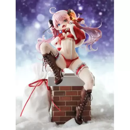 Nekometaru Original Character 1/6 Sucre PVC szobor figura 25 cm termékfotója