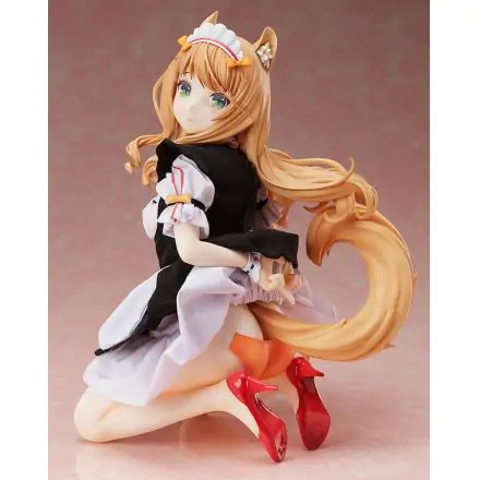 Nekopara 1/4 Maple PVC szobor figura 26 cm termékfotó