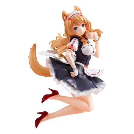 Nekopara 1/6 Maple PVC szobor figura 23 cm termékfotó