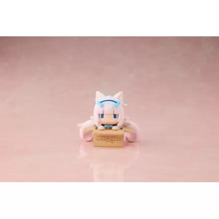 Nekopara Chibi figura Vanilla 7 cm termékfotója