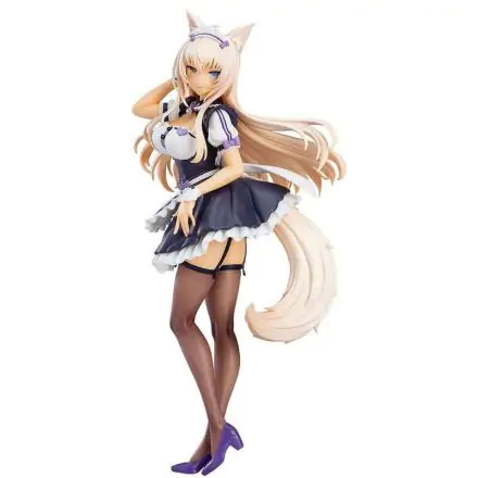 Nekopara Coconut Pop Up Parade figura 19cm termékfotó