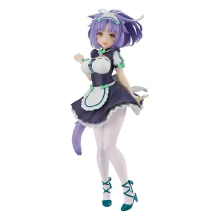 Nekopara Pop Up Parade Cinnamon PVC szobor figura 16 cm termékfotó