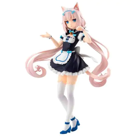 Nekopara Pop Up Parade Vanilla Patisserie La Soleil Uniform figura 17cm termékfotó