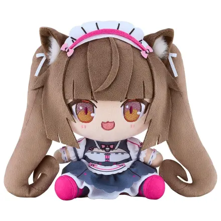 NEKOPARA Sekai Connect Chocopuni Chocola plüss 17cm termékfotó