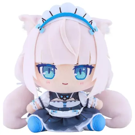 NEKOPARA SEKAI CONNECT Chocopuni Vanilla plüss 17 cm termékfotó