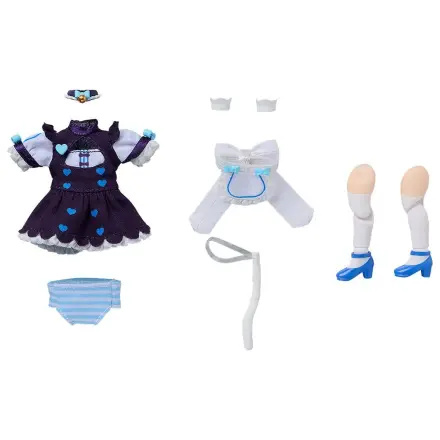 Nekopara Sekai Connect Parts for Nendoroid Doll Figures Vanilla figura kiegészítő termékfotó