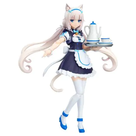 NEKOPARA Vanilla Figma figura 13cm termékfotó