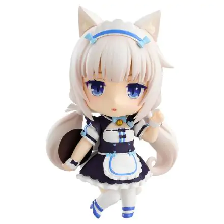 Nekopara Vanilla Nendoroid figura 10cm termékfotó