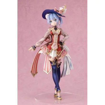 Nelke & The Legendary Alchemists 1/7 Nelke PVC szobor figura 25 cm termékfotó