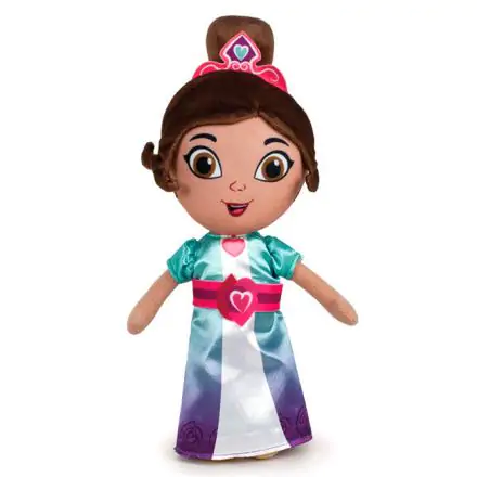 Nella The Princess Knight plüss 27cm termékfotó