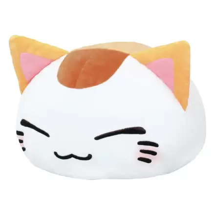 Nemuneko Cat A Ver. plüss figura 35 cm termékfotója