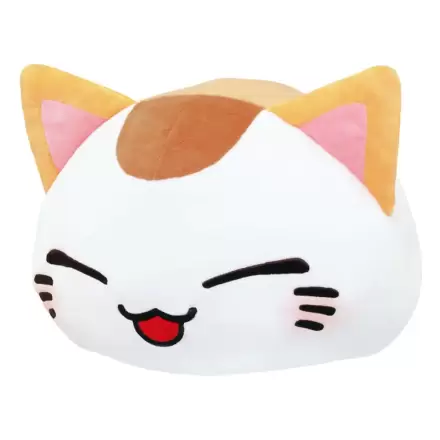 Nemuneko Cat B Ver. plüss figura 35 cm termékfotója