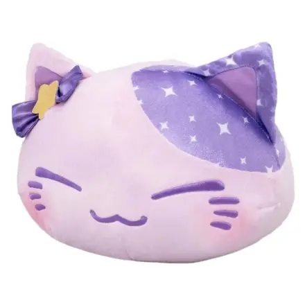 Nemuneko Cat Purple plüss figura 35 cm  termékfotó