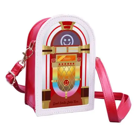 Nendoroid Doll Neo: Juke Box (Red) termékfotó