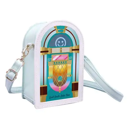 Nendoroid Doll Pouch Neo: Juke Box (Mint) termékfotó