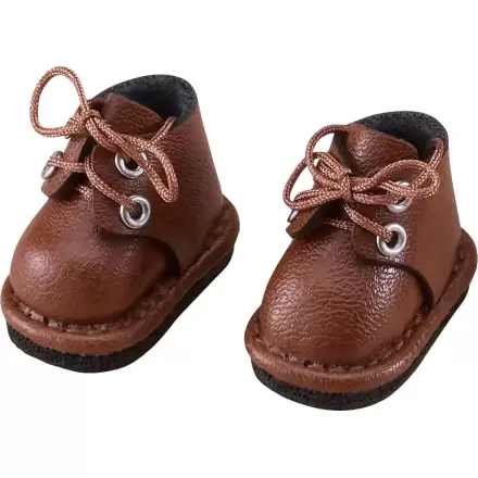 Nendoroid kiegészítő Nendoroid figurákhoz Leather Shoes (Light Brown) termékfotó