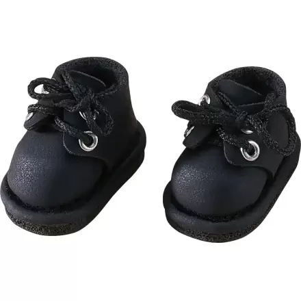 Nendoroid Leather Shoes (Black) kiegészítő Nendoroid figurákhoz termékfotó