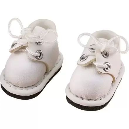 Nendoroid Leather Shoes (White) kiegészítő Nendoroid figurákhoz termékfotó