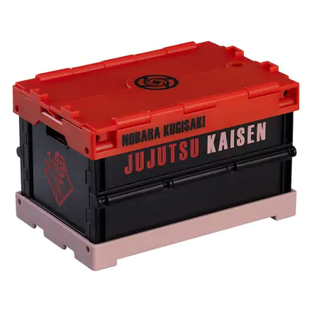 Nendoroid More Accessories Jujutsu Kaisen Design Container (Nobara Kugisaki Ver.) termékfotó