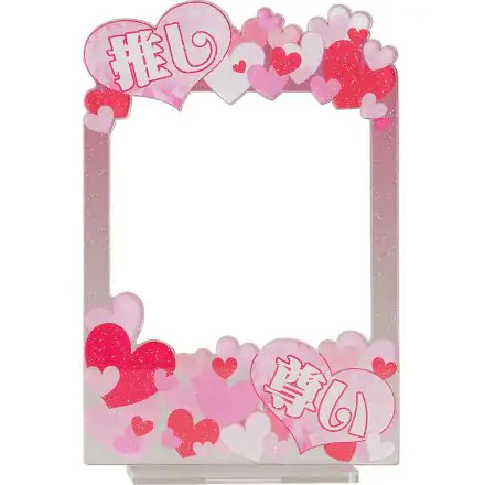 Nendoroid More Acrylic Frame Stand (My Fav is Amazing) termékfotó