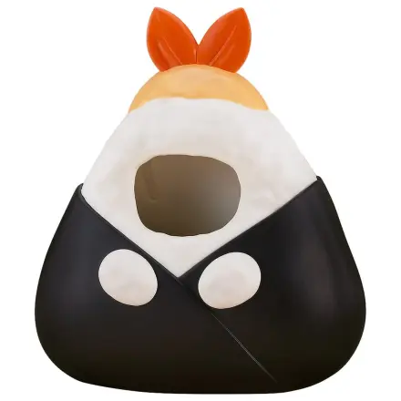 Nendoroid More akciófigura kiegészítő csomag Kigurumi Face Parts Case (Tenmusu) termékfotó