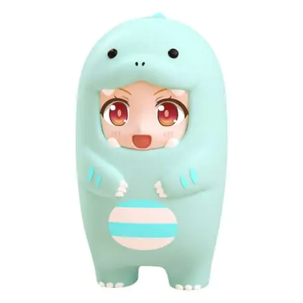 Nendoroid More Zubehör-Set für Nendoroid Actionfiguren Blue Dinosaur termékfotója