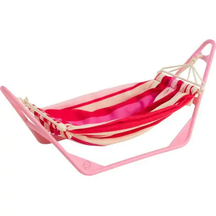 Nendoroid More Hammock for Nendoroid Figures Pink termékfotó
