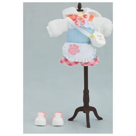 Nendoroid outfit csomag: Pawfect Picnic Day termékfotó