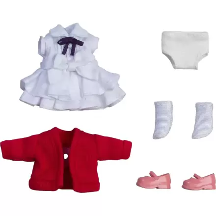 Nendoroid Outfit Set: Megumi Kato kiegészítő Nendoroid figurákhoz termékfotó