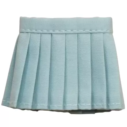 Nendoroid Outfit Set: Miniskirt (Blue) kiegészítő Nendoroid figurákhoz termékfotó