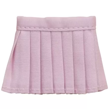 Nendoroid Outfit Set: Miniskirt (Pink) kiegészítő Nendoroid figurákhoz termékfotó