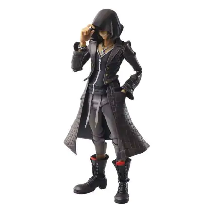 Neo The World Ends with You Bring Arts Minamimoto akciófigura 14 cm termékfotó
