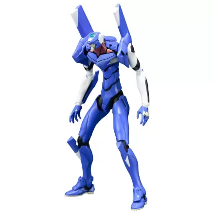 Neon Genesis Evangelion 1/400 EVA-00 Proto Type TV Ver. Műanyag modell készlet 19 cm termékfotó
