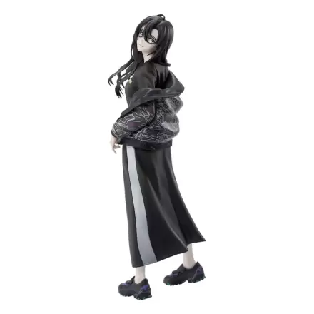 Neon Genesis Evangelion 1/7 Makinami Mari Illustrious Ver. Radio Eva Part 3 Original Color PVC szobor figura 26 cm termékfotó