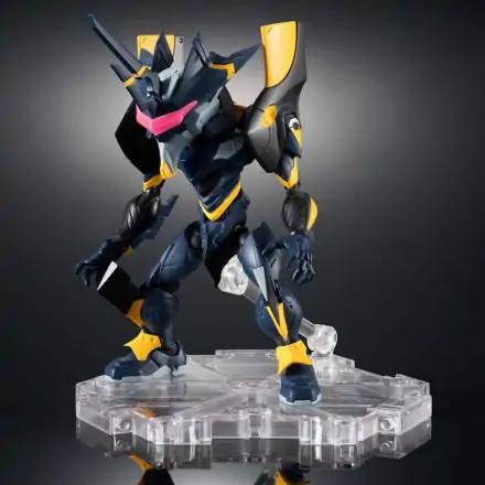 Neon Genesis Evangelion Eva Unit MK 06 figura 10cm termékfotó