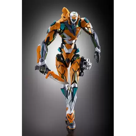 Neon Genesis Evangelion Metal Build Eva Test Type-00/00 30th with the Spear of Longinus akciófigura 22 cm termékfotó
